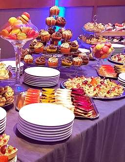 Candy Bar